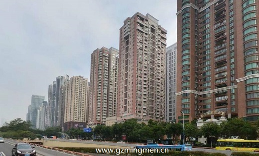 名门大厦