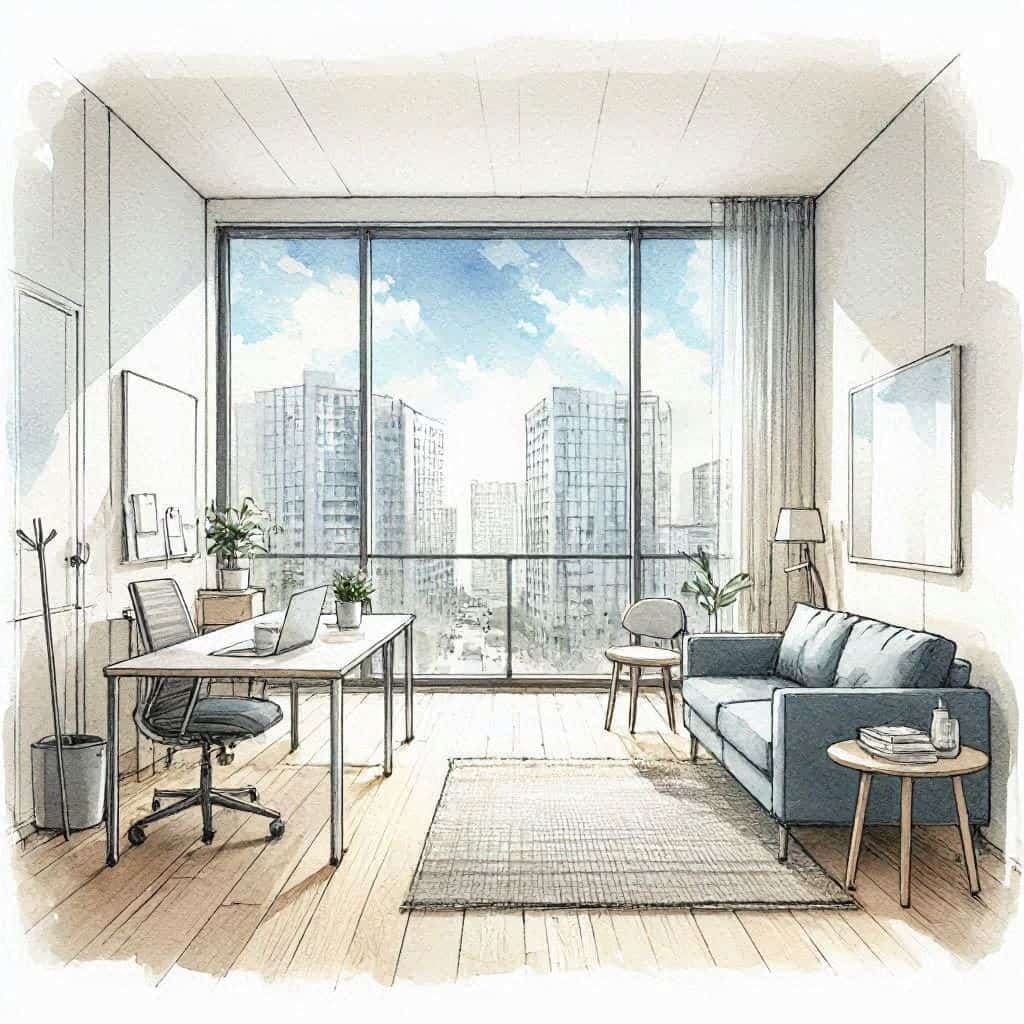 名门大厦文章配图